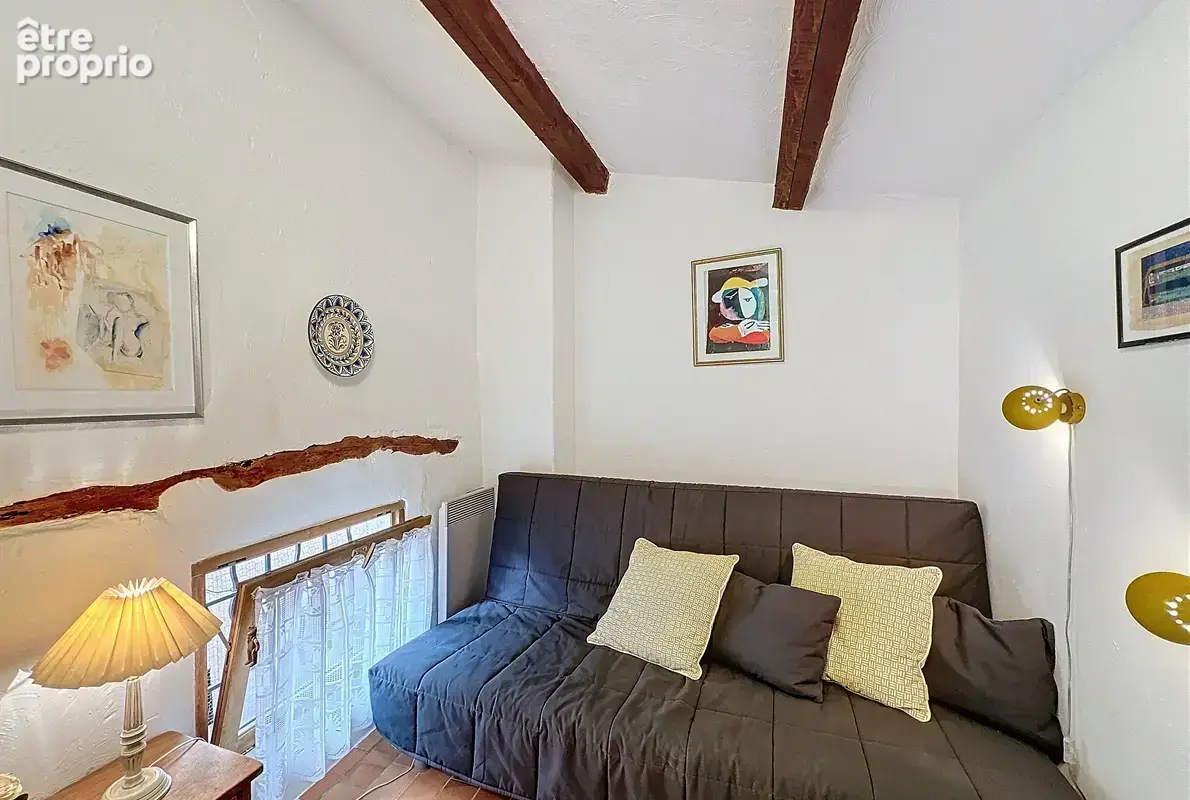 Maison de village de 175m2 avec terrasse. - photo 22