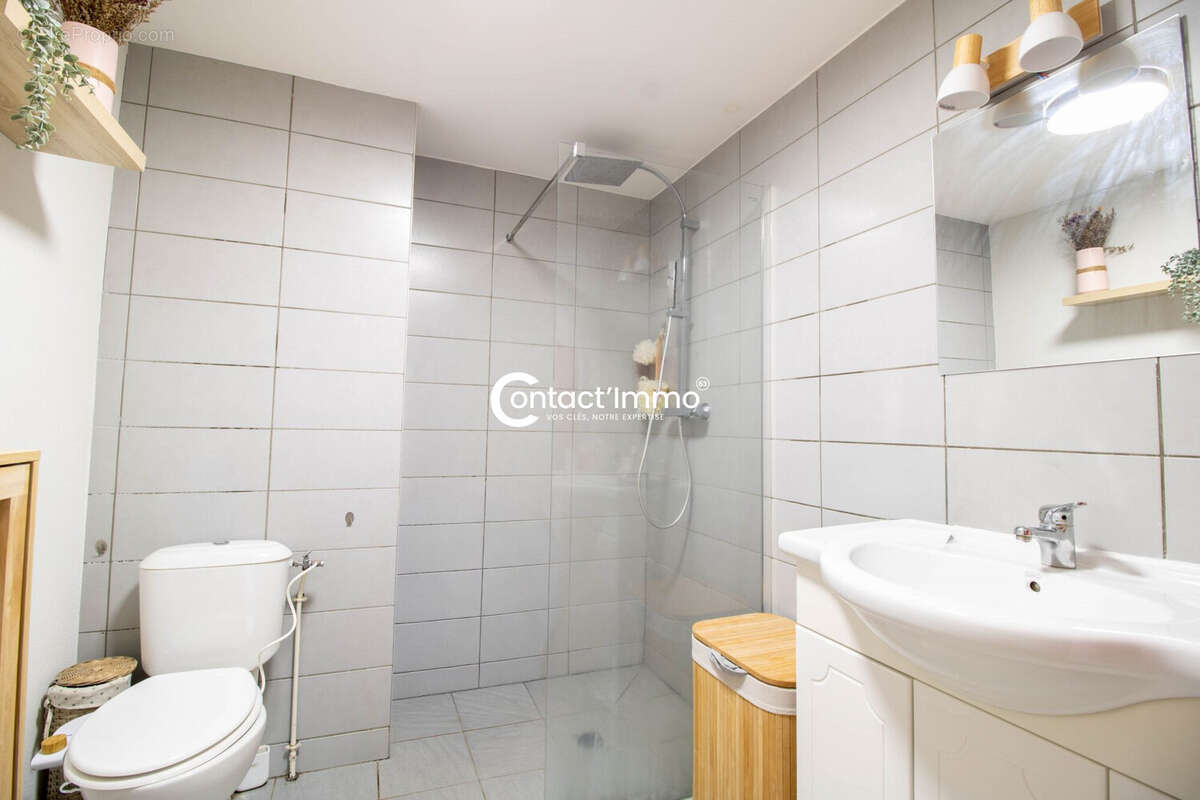 Appartement à CEBAZAT