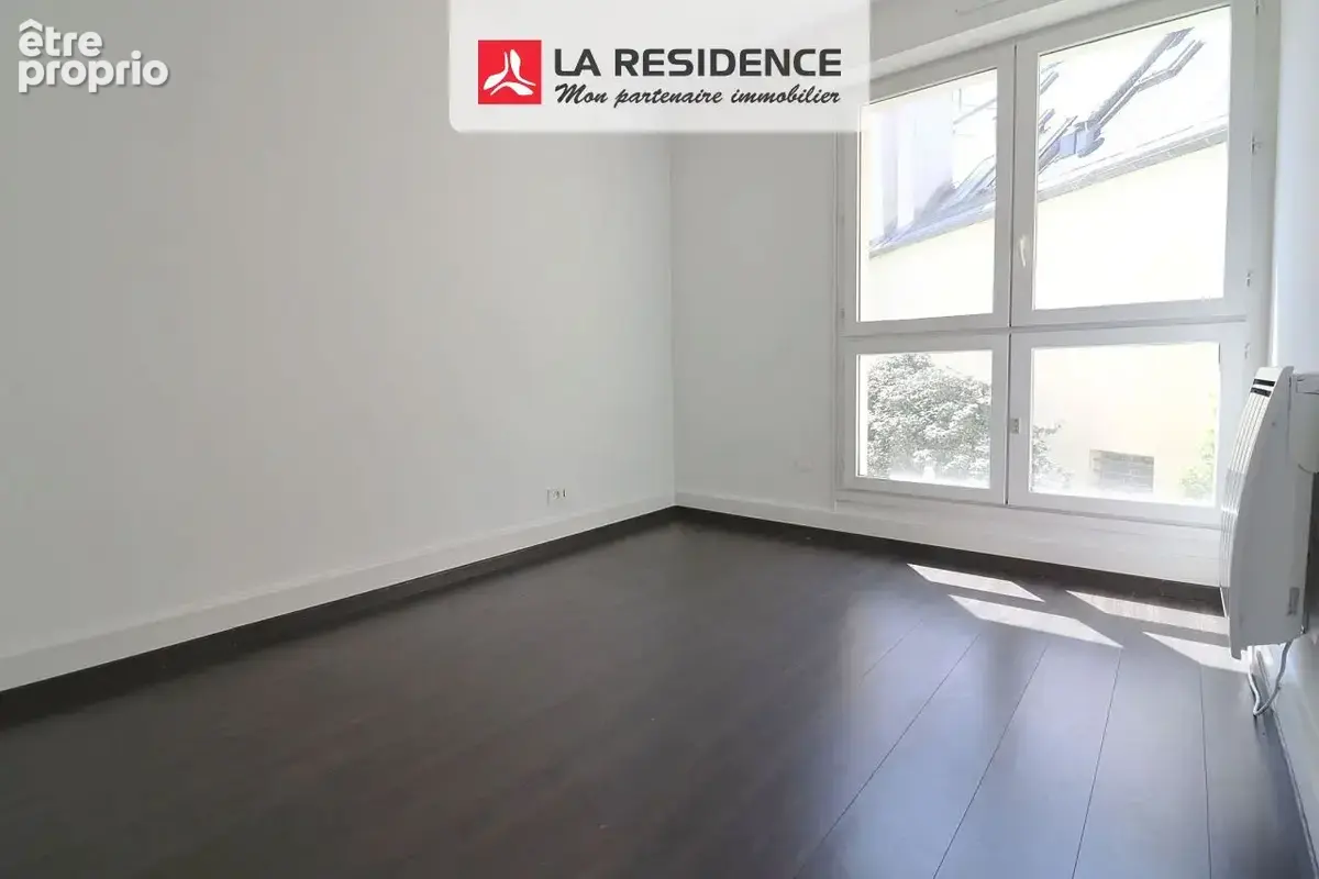 Appartement 45 m² à Versailles  - photo 7