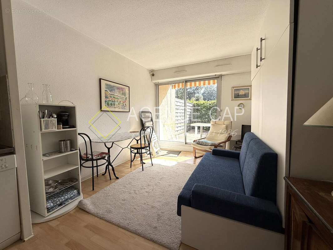 Appartement à ARCACHON