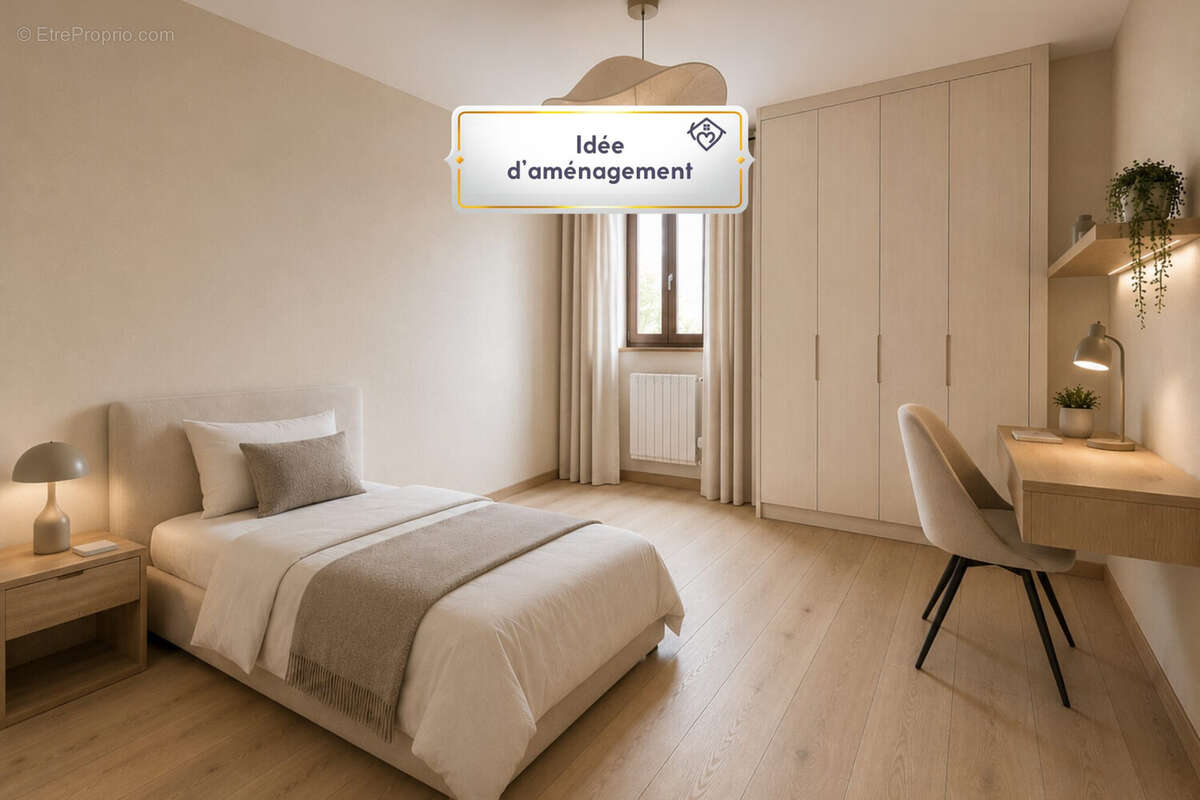Appartement 64 m² à Marignier  - photo 3