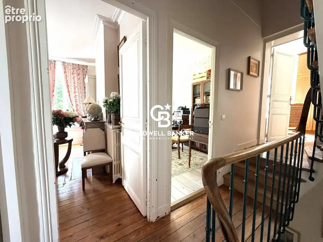 Maison de ville 191m2 Vésinet-Centre - photo 17