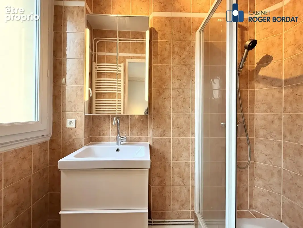 Appartement 2 pièces 41 m² à vendre à Neuilly-Sur-Seine (92200) - photo 8