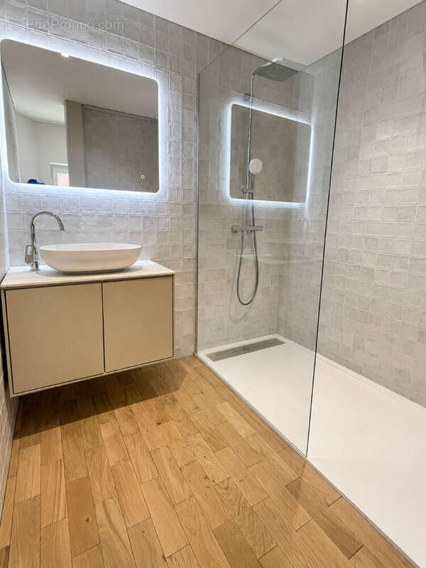 Appartement à NARBONNE