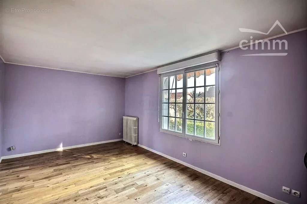 Maison à GOURNAY-SUR-MARNE