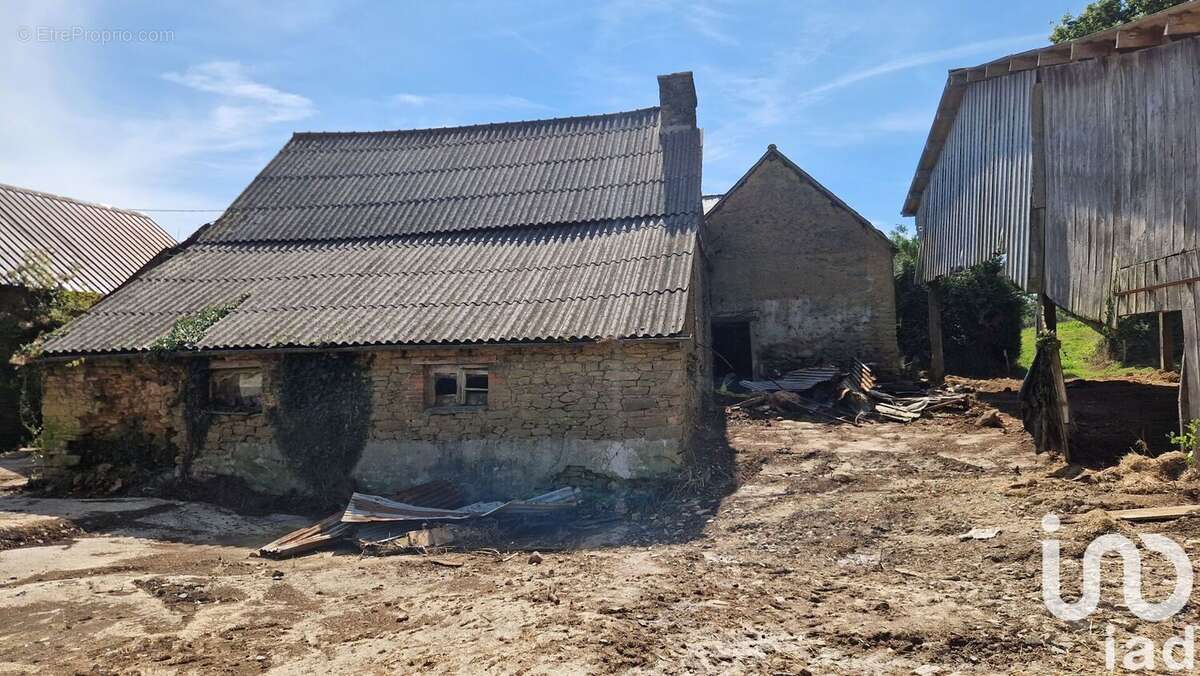 Photo 4 - Maison à COLLINEE