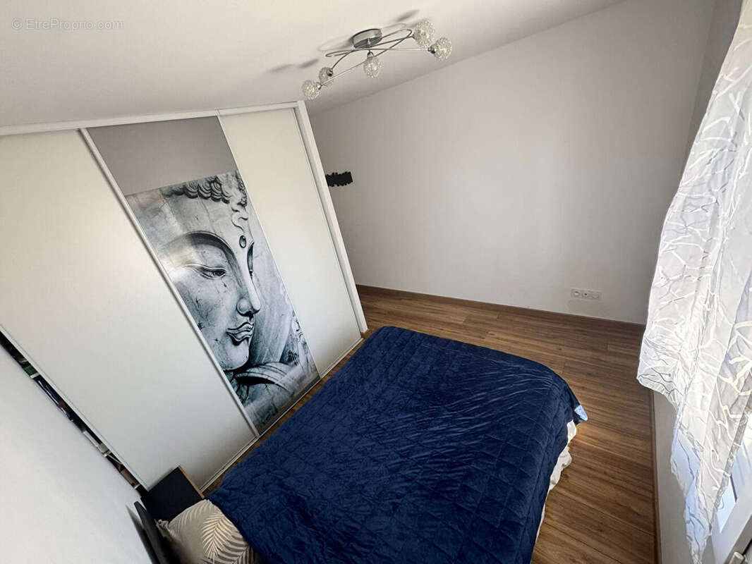 Maison à SAINTE-FLAIVE-DES-LOUPS