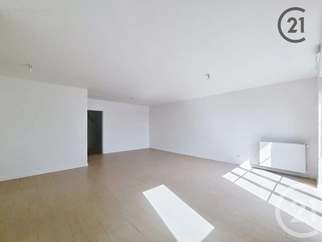 Appartement à NANGIS