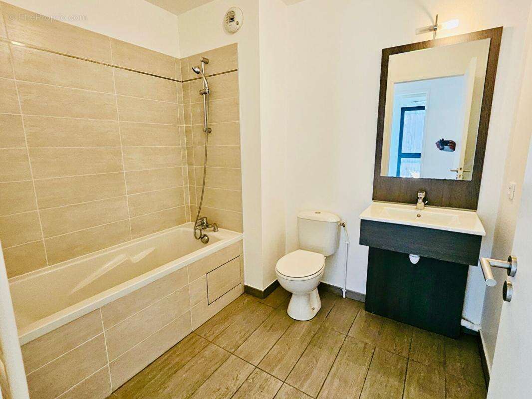 Appartement à MONTREUIL