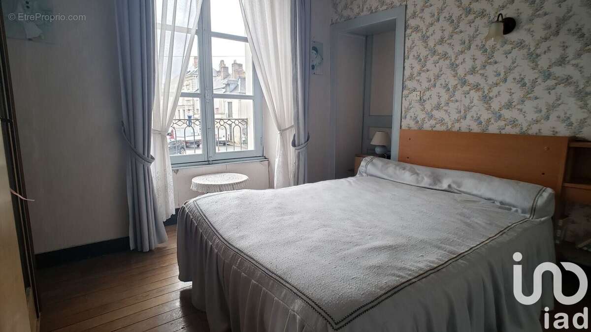 Photo 4 - Maison à SAINT-CALAIS