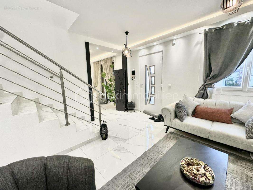 Maison à ARGENTEUIL