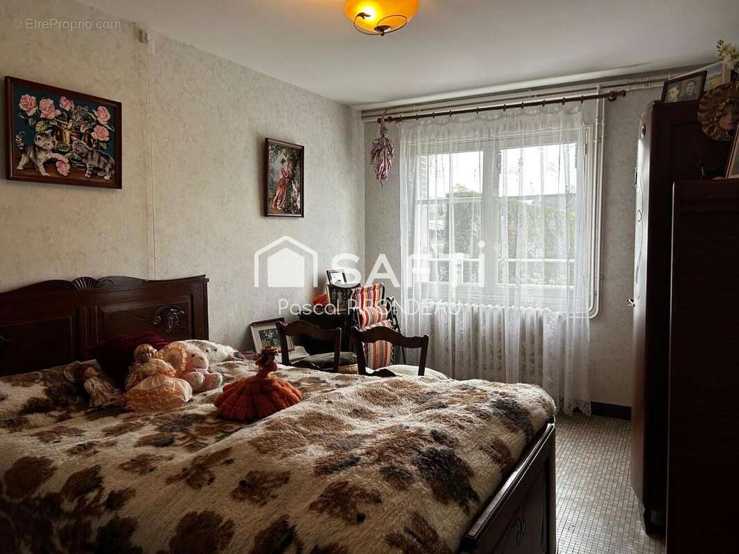 Photo 4 - Maison à LA CHAPELLE-SUR-LOIRE