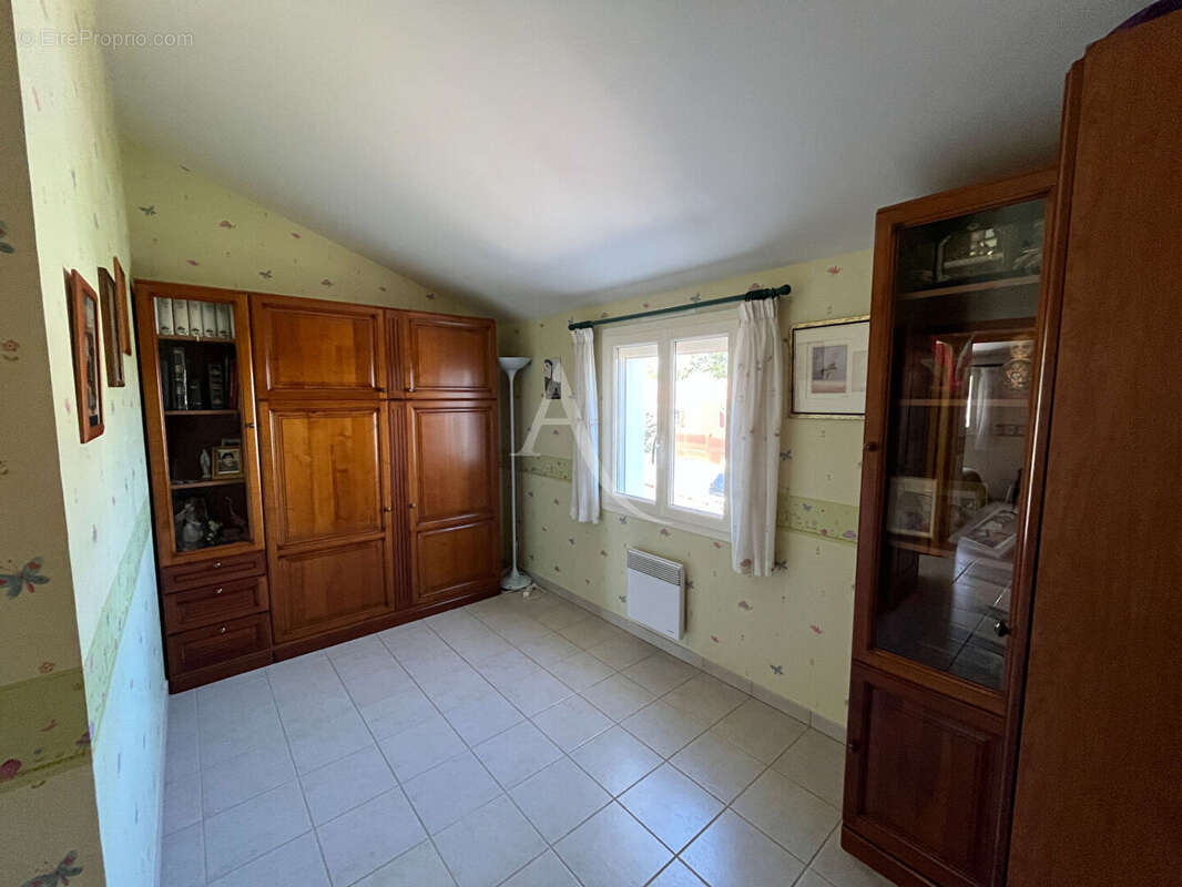 Maison Saint Vincent Sur Graon 9 pièce(s) 213 m2 - photo 11