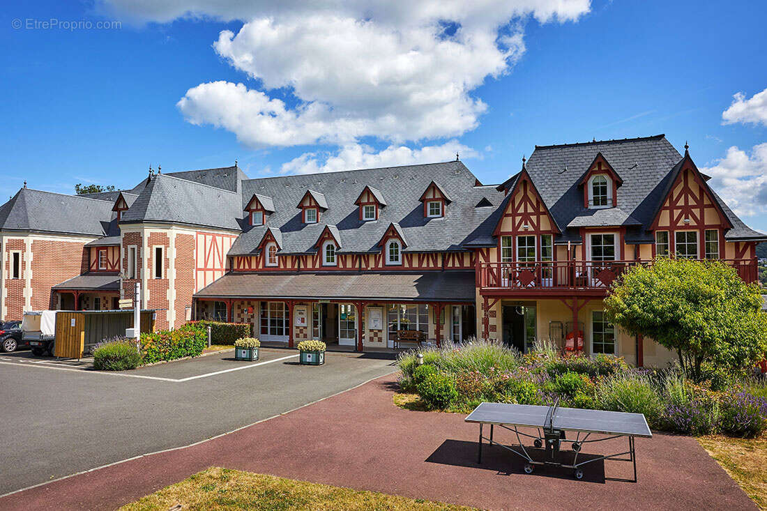 Investissement en residence de tourisme - photo 3
