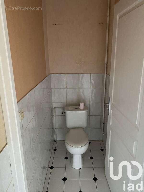 Photo 2 - Maison à SIGNY-L&#039;ABBAYE