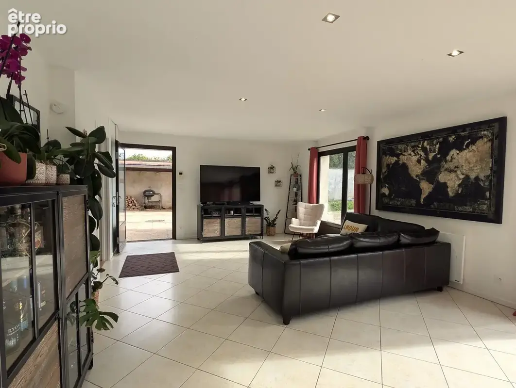 Maison 7 pièces 149 m² à vendre à Saint-Martin-La-Garenne (78520) - photo 78