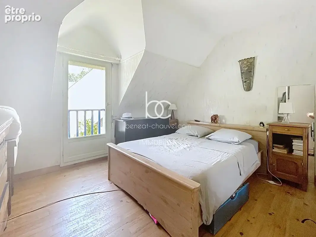 SAINT-NOLFF - Cadre de vie paisible et familial aux portes du bourg - photo 5