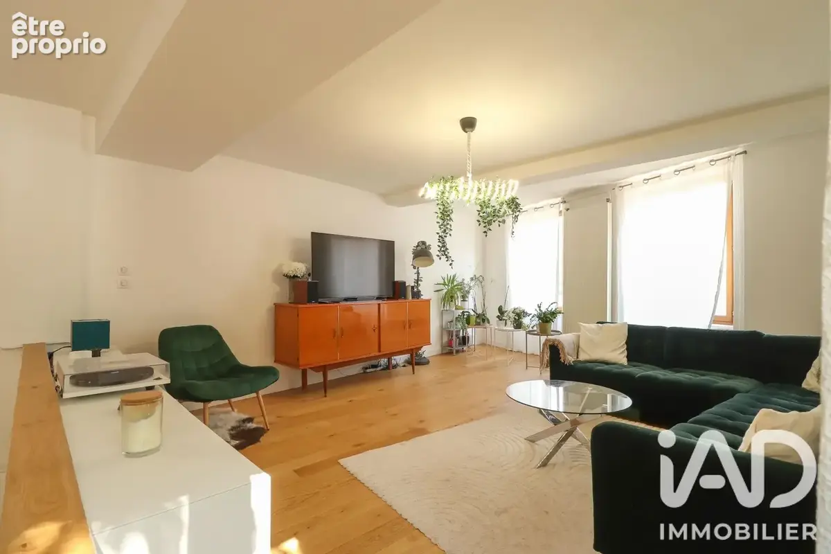 Photo 1 - Maison à CLERMONT-FERRAND