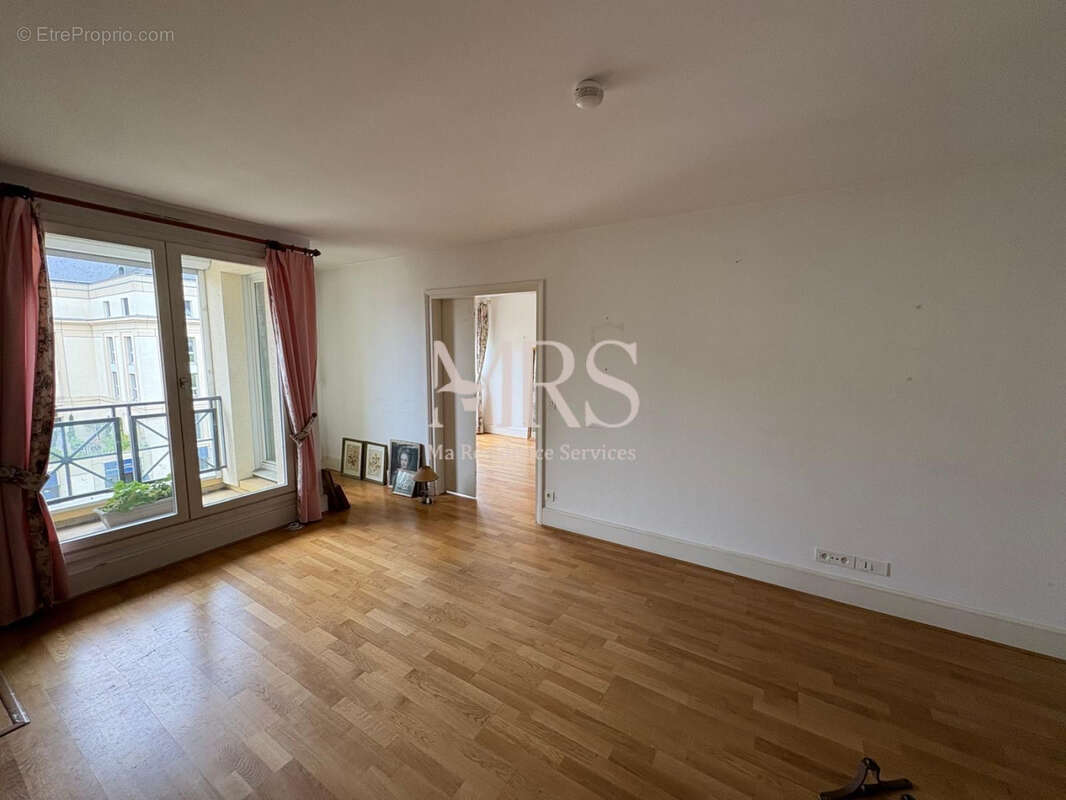 Appartement à VERSAILLES