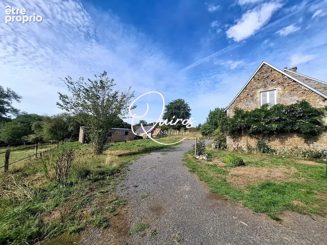 Maison 5 pièces 153 m² à vendre à Villedieu-Les-Poeles (50800) - photo 9