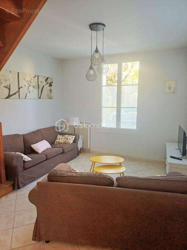 ***Charmante Maison de Ville*** - photo 2