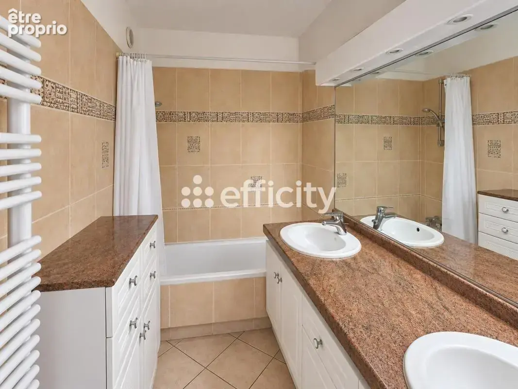 Appartement - photo 12