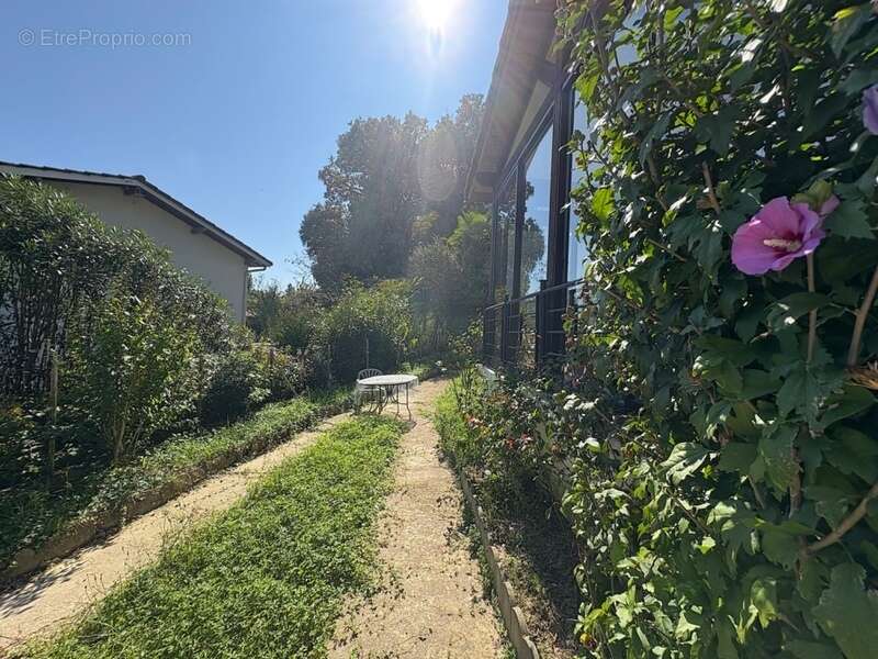 Maison à AIRE-SUR-L'ADOUR