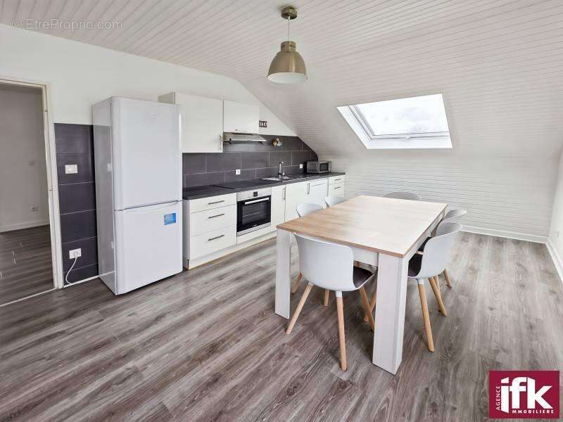 Maison à HORBOURG-WIHR