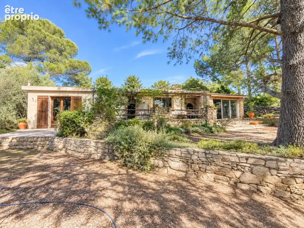 Photo Maison à Nimes au prix de 378 000€