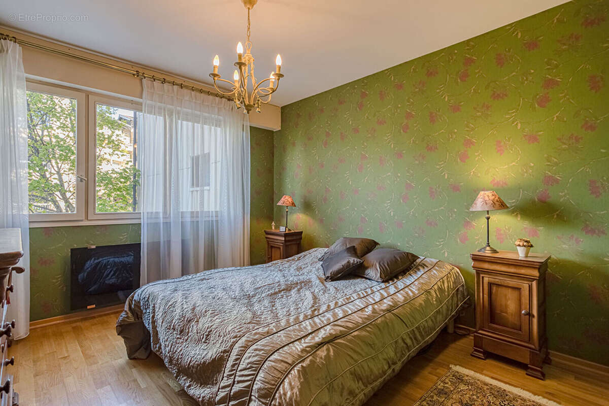 Appartement à ANNECY