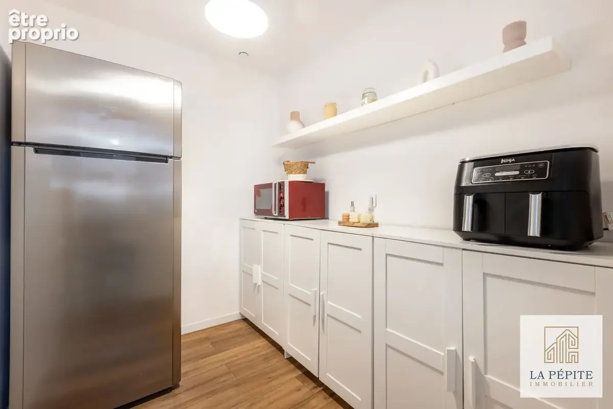 Maison de 170m2 - 6 pièces - 3 chambres - le charme en Pévèle - photo 13