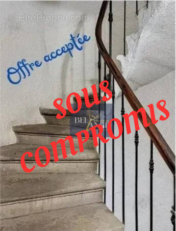 Appartement à LARGENTIERE