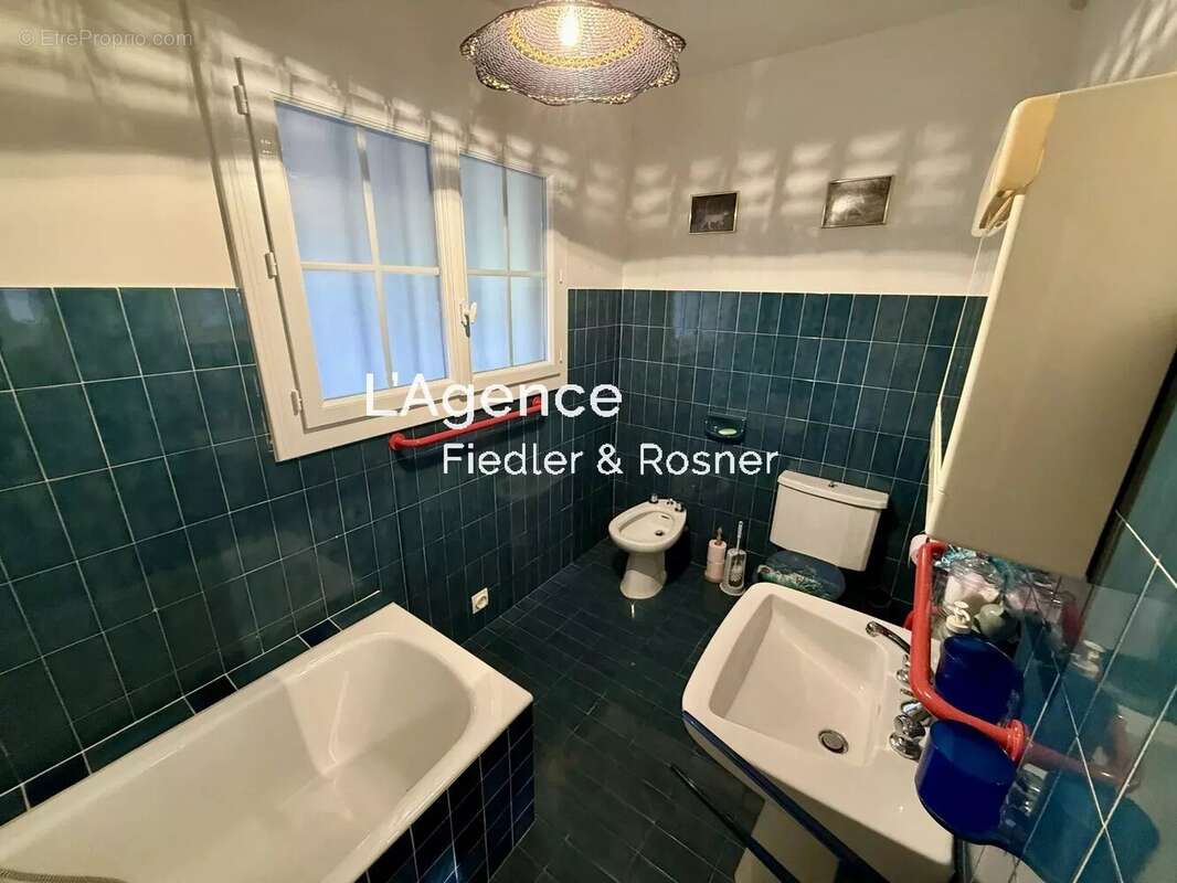 Maison à RAMATUELLE