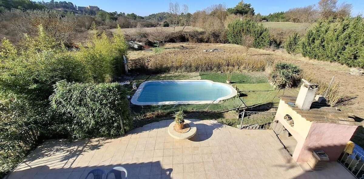 Photo 3 - Maison à LA VERDIERE