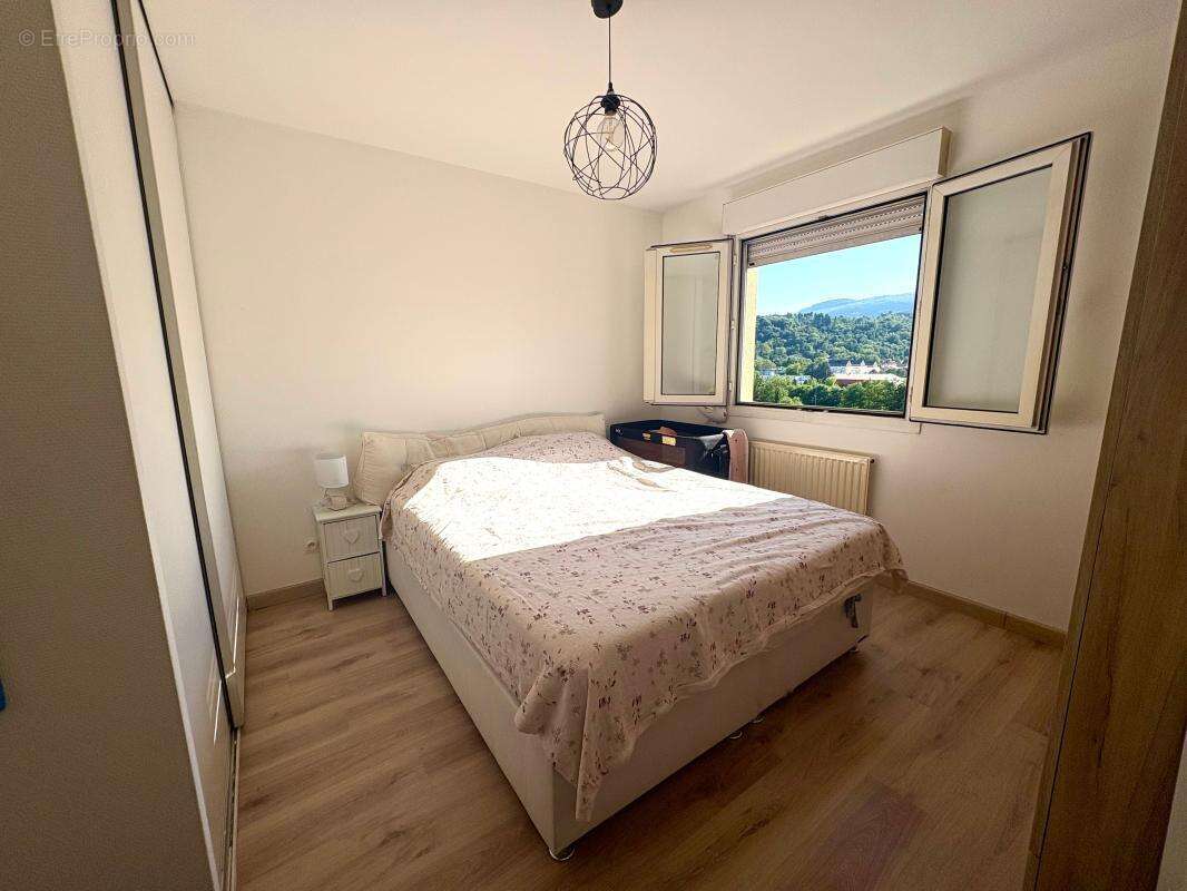 Appartement type 2 à vendre à Rumilly - photo 9