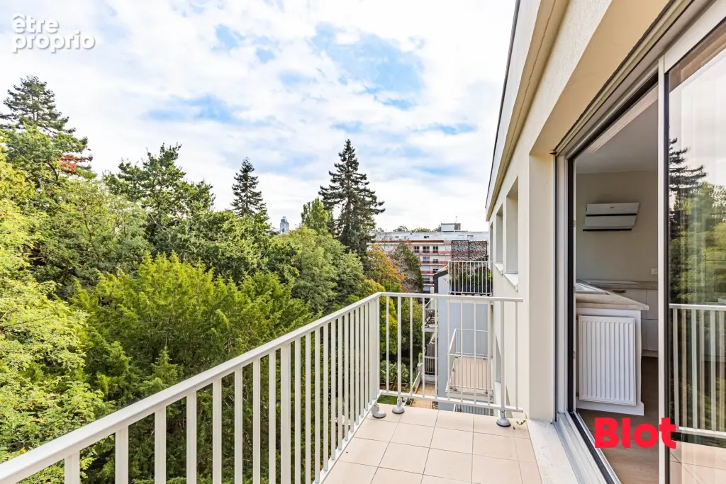 Appartement 2 pièces 53 m² à vendre à Nantes (44000) - photo 9