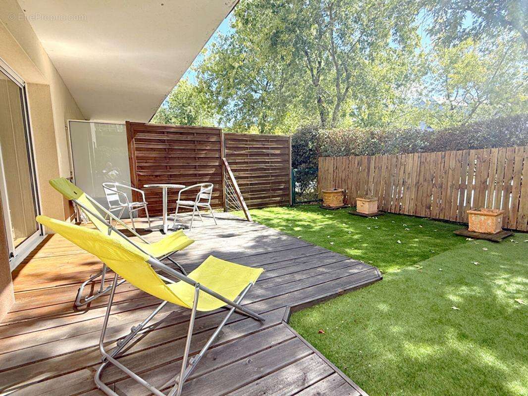 Appartement à AURAY