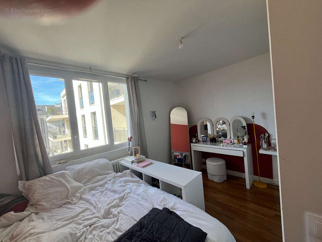 Appartement à CAEN