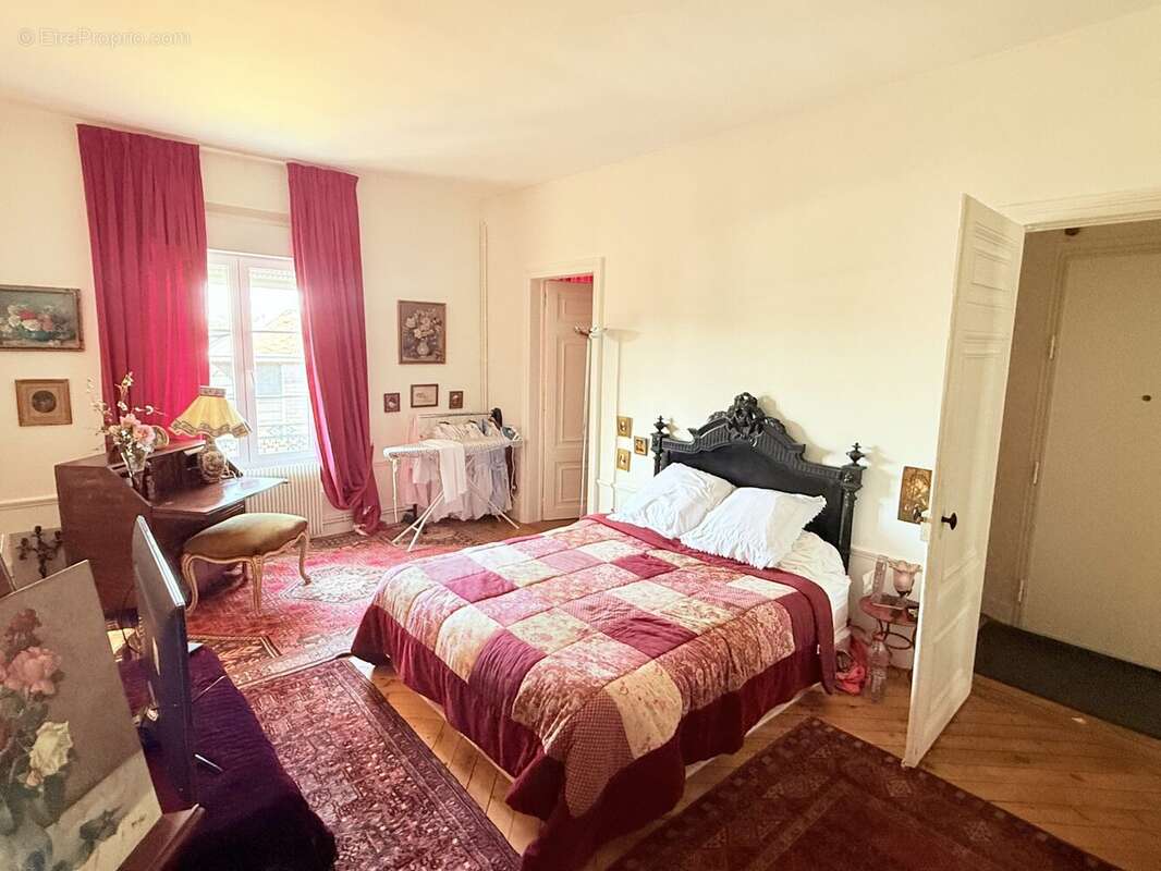 Appartement 86 m² à Rouen  - photo 6