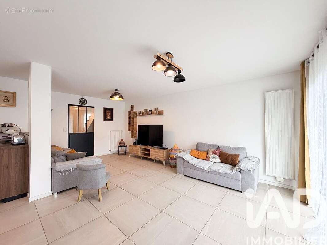 Photo 6 - Maison à DEUIL-LA-BARRE