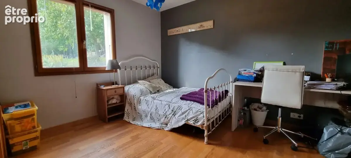 Maison 6 pièces 177 m² à vendre à Roissard (38650) - photo 10