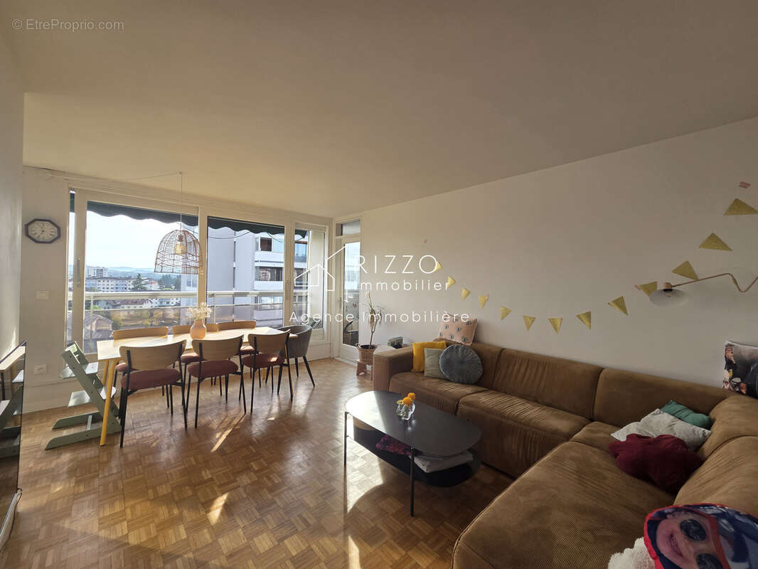 Appartement à ANNECY