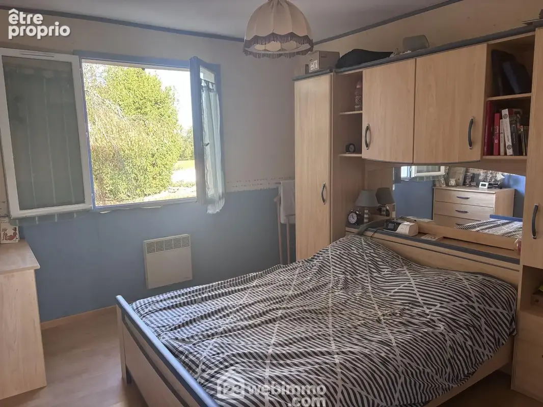 Maison 7 pièces 115 m² à vendre à Chalonnes-Sur-Loire (49290) - photo 14