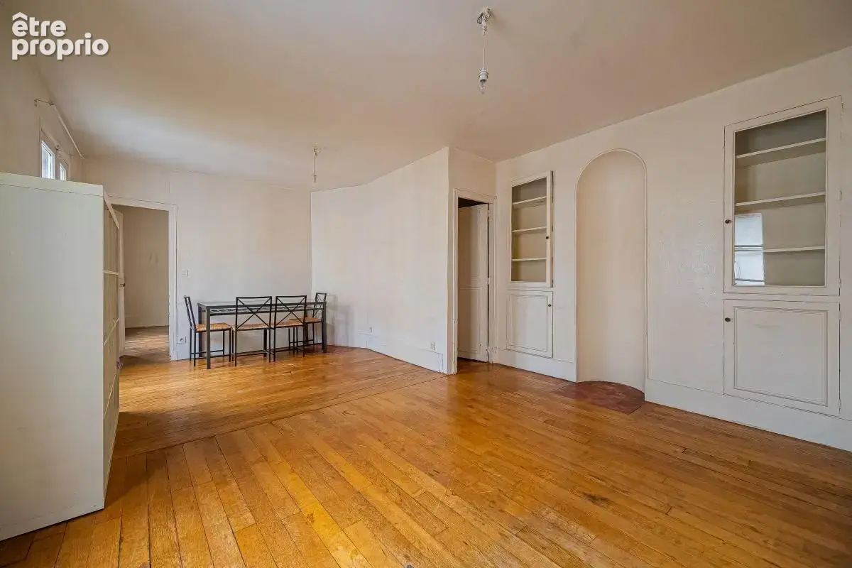 Appartement À Vendre - photo 4