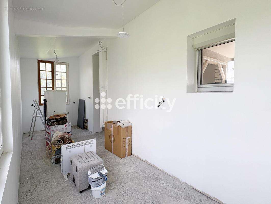 Maison en pierres - photo 6