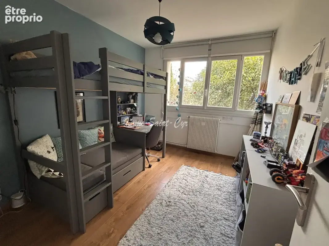 Appartement 4 pièces 99 m² à vendre à Lyon-6e (69006) - photo 6