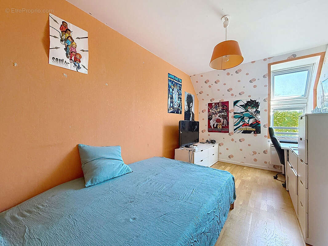 Appartement à SAINT-AVERTIN