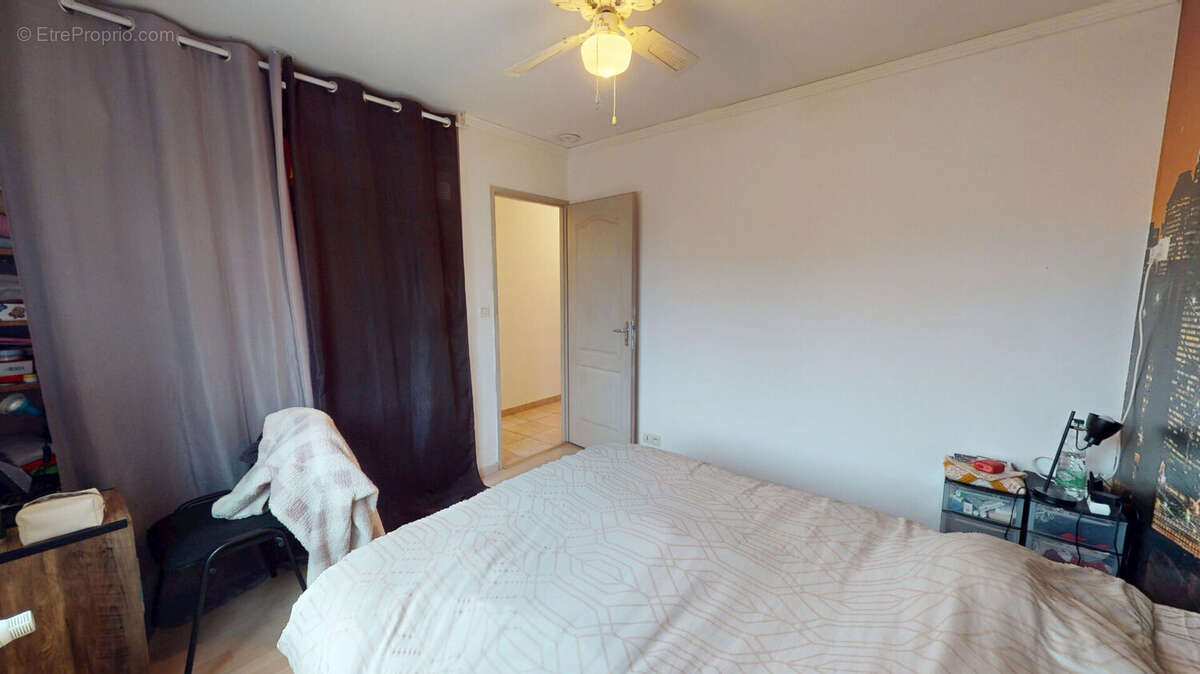 Maison à SAINT-DOULCHARD