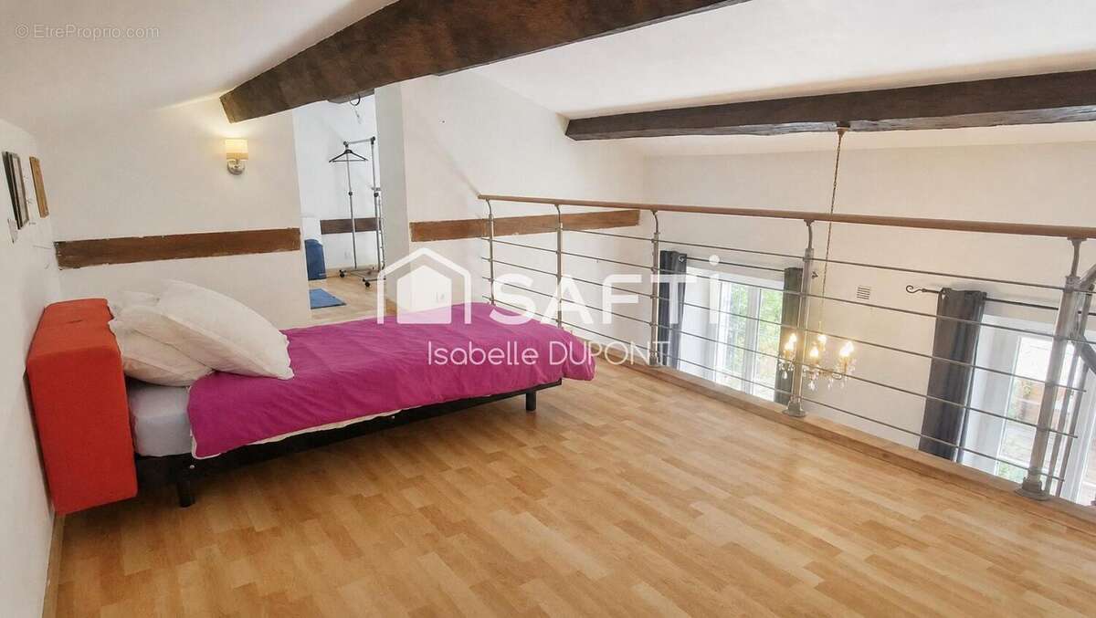 Photo 3 - Maison à SAINT-MEDARD-EN-JALLES