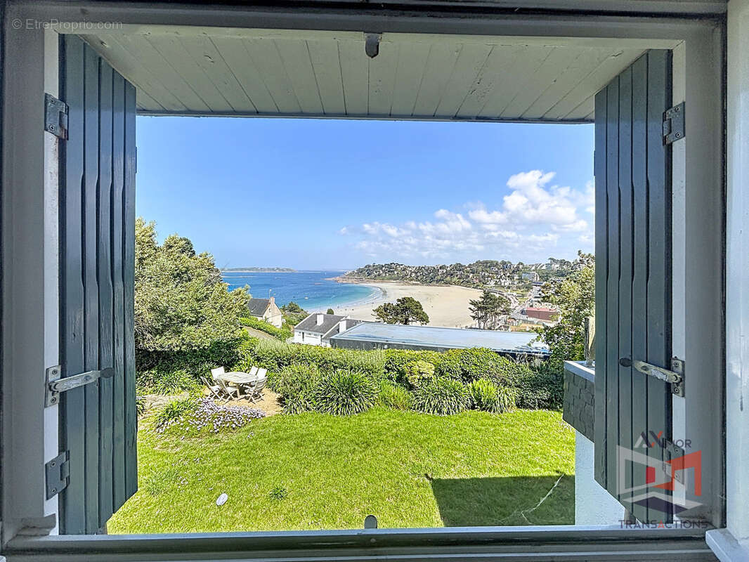 Maison à PERROS-GUIREC